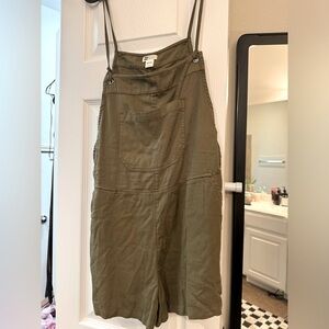 Women’s Billabong Romper